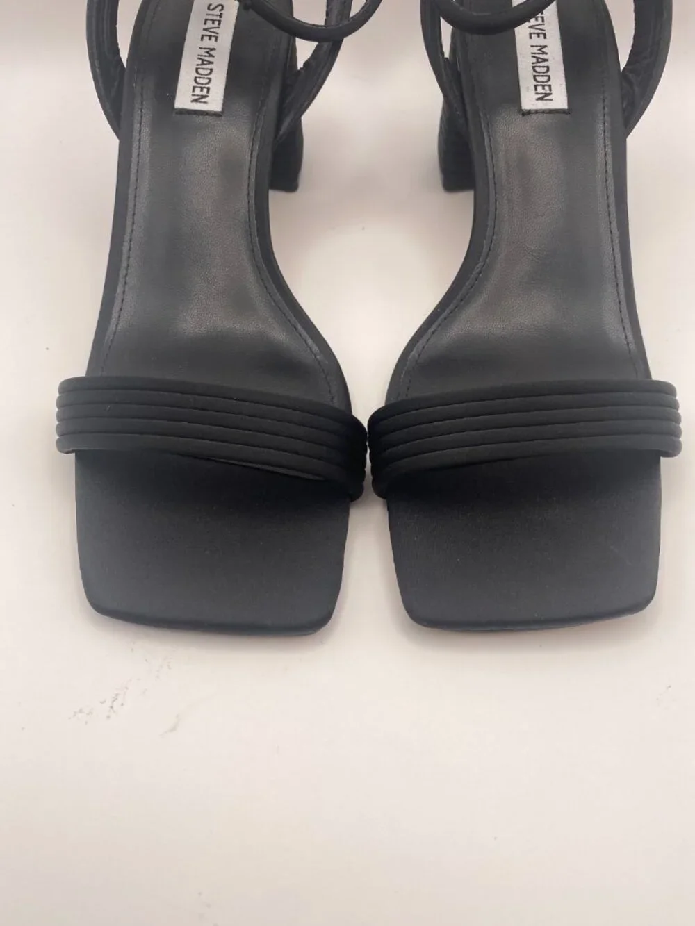 Steve Madden steve madden